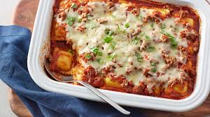 In this version, tuna teams. Quick Easy Casserole Recipes And Casserole Meal Ideas Pillsbury Com