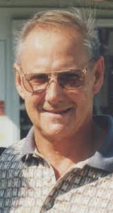 Obituary for CARL "BILL" BRUSH