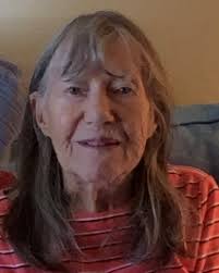 Shirley Louise Beaver