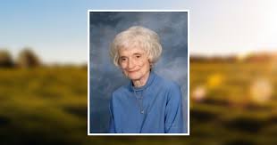 Marilyn Edwards Obituary May 8, 2012