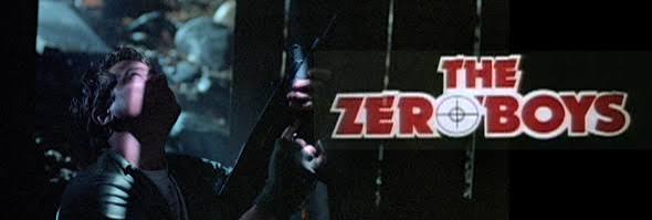 The Zero Boys