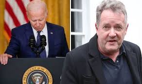 Piers morgan is famous for being an outspoken host on good morning britain alongside susanna reid. Bdpzduws9d8gym
