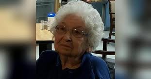 Irene Mae Schultz Obituary