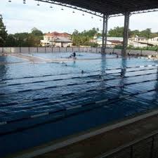Pusat kecemerlangan akuatik kompleks belia dan sukan negeri sarawak jalan tun ahmad zaidi adruce 93150 kuching, sarawak kuching 93150. Kompleks Belia Sukan Negeri Sarawak Kuching Sarawak