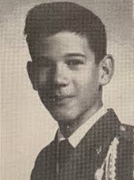 Martin Flannery, Class of 1959