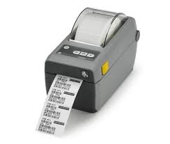All brands and logos are property of their owners. Zebra Zd410 Compact Desktop Label Printer Am Labels