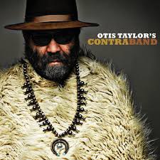 Otis Taylor