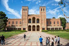 Graduate division home / diversity / ucla summer programs for undergraduate research (spur) / how to apply / update application. Ucla Opens World S 1st Institute To Study Kindness Senior Survey Ucla College