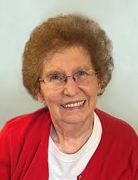 Obituary information for Marcia G. Saeger