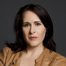 Maggie Meyer Movies and TV Shows