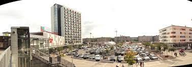 Hos oss hittar du nästan alla lediga lägenheter i huddinge. Flemingsberg Centrum Mapio Net