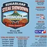 Sugarloaf Steak Showdown