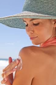 Do We Actually Need To Wear Suncream Every Single Day?