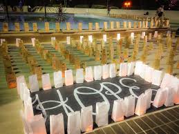 CSULB Students and Faculty Raise Suicide Awareness with Candlelight Vigil •  Long Beach Post News