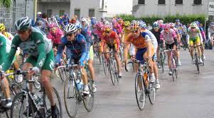 'didn't know it's virus reservoir': Il Giro D Italia Arriva In Provincia Di Pavia Quando E Dove Vedere I Ciclisti