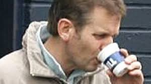 Ex-gambler Jeremy Kyle back at the bookies