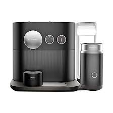 Maybe you would like to learn more about one of these? Krups Nespresso Expert Milk Xn6018 Espresso Cappuccino Machines Reviews And Comments