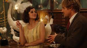 Maybe you would like to learn more about one of these? Midnight In Paris 2011 Mubi