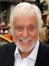 Dick Van Dyke at ICG Awards: 'Surprised Everyone's Out