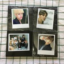 See more ideas about jungkook, bts jungkook, jeon jungkook. Bts Wings Album I Ver V Pc Shopee Malaysia