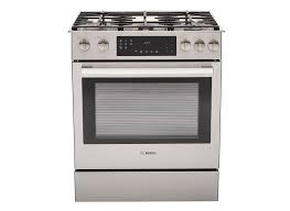 A bosch gas stove is a quality appliance that will continue to cook deliciou. Bosch Hgi8056uc Range Consumer Reports