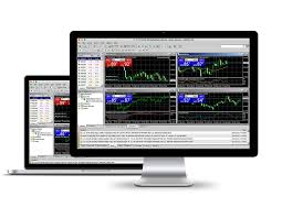 With metatrader 4, traders can analyze financial markets, perform advanced . So Installieren Sie Den Metatrader 4 Fur Mac Admirals