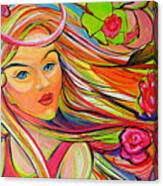 Jeanette Jarmon's Instagram, Twitter & Facebook