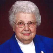 Alice Marian Tews Obituary January 22, 2018