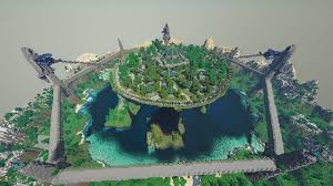 I could use superflat, but that would be a little strange because it is just an endless plain. 5 Best Minecraft Terraformed Builds From Reddit In March 2021