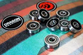 Bones - Reds Big Balls Bearings - Boardhub