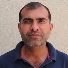 IIT Ropar Administration