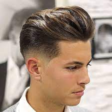 Check spelling or type a new query. 35 Best Men S Fade Haircuts The Different Types Of Fades 2021