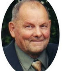 Obituary of William "Bill" Martinook