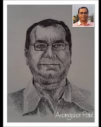 Ani.. my jerry...mah all tym supporter ..Be with me till the end..🤝 Hope  you like it ❤️ Ball pen