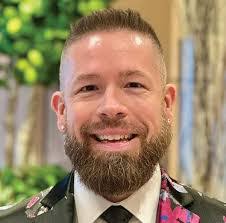 Daniel Ruzicka's Instagram, Twitter & Facebook