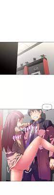 I was always intelligent, it was just that, sometimes my environment. Brawling Go Chapter 114 Hentai20