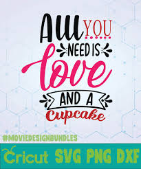 Are you searching for i love png images or vector? All You Need Is Love Svg Designs Logo Svg Png Dxf Movie Design Bundles