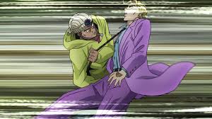 Kira's arc and sheer heart attack's arc will remain mostly untouched. Diamond Is Unbreakable 24 Sheer Heart Attack Part 2 Jojo S Bizarre Comparisons