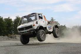 Mercedes Benz Usaㅤ On Twitter Mercedes Unimog Unimog Mercedes Benz Unimog