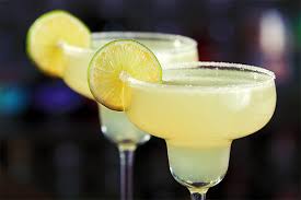 Margarita Recipe | Blog - A Bar Above