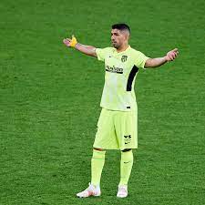 Un doblete de luis suárez y un gol de diego costa desde el punto de penalti le dan el triunfo al atlético de madrid contra el elche cf. Preview Atletico Can Consolidate Laliga Lead At Elche Into The Calderon