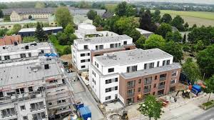 Wohnung gievenbeck münster ab 120 €, sehr schönes großes apartment mit eigenem eingang in münster gievenbeck. Neubauprojekt Mietwohnungen In Der Dieckmannstrasse In Munster Gievenbeck Vmi Die Immobilienmakler Fur Munster