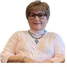 Sherry Roberts (@sherryroberts)