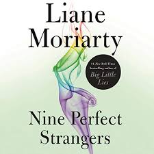 I'm super excited for our discussion and have a set of book club questions for nine perfect strangers ready to go. Nine Perfect Strangers Audible Audio Edition Liane Moriarty Caroline Lee Macmillan Audio Amazon Ca Audible Books Originals