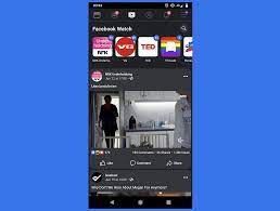 If you choose system then the app will adjust the appearance based on your device's system settings. Dark Mode Facebook App Samsung 2021 At Apps Austinrealestate Homecity Com
