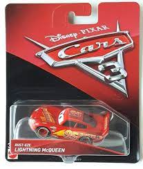 Disney Cars 3 Rust Eze Lightning Mcqueen Diecast Vehicle Need To Know Extra Click On The Image This Is A Disney Cars Pixar Cars Cars 3 Lightning Mcqueen