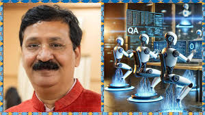 जरूर पढ़िए, सदी के संपादक राजेंद्र माथुर का दशकों पुराना लेख, ऐसे लिखा था  समाज का सच