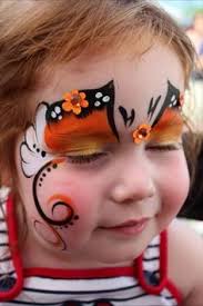 15 Halloween Make-up ideas