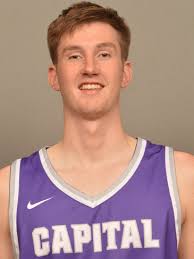 2022 CAPITAL UNIVERSITY