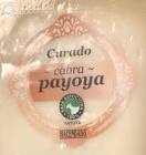 Queso Curado Cabra Payoya